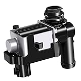 STZJAYE K5T45786 Vapor Canister Purge Valve Solenoid EVAP Vent Valves Compatible with Infiniti for Nissan 2003-2015 Replaces OEM 14935-JF00A 14935-JF00B