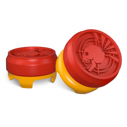 image for KontrolFreek Call of Duty Deadshot Edition Performance Thumbsticks for