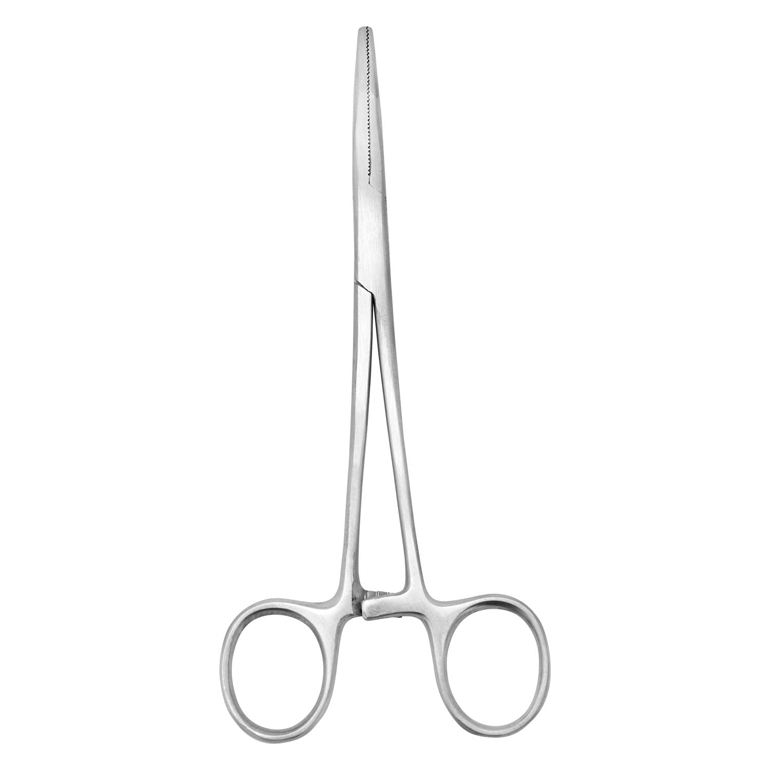 Octus O-AF-3.07_8 Artery straight 8 Inch Forcep (Pack of 1)