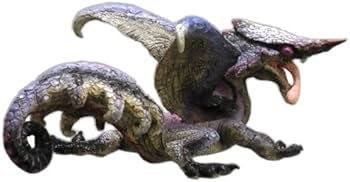 Amazon | カプコンフィギュアビルダー モンスターハンター