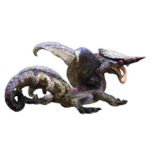 モンハン　カプコンフィギュアビルダー スタンダードモデル Plus Vol.2 カプコンフィギュアビルダー スタンダードモデル Plus Vol.2