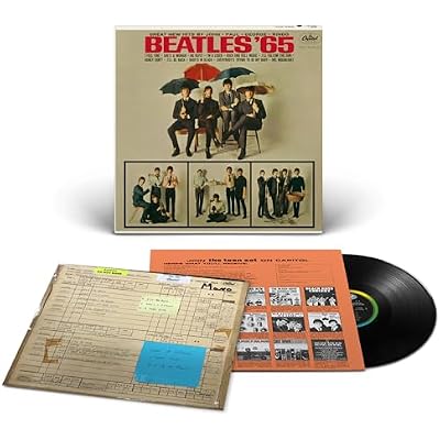 Beatles �65