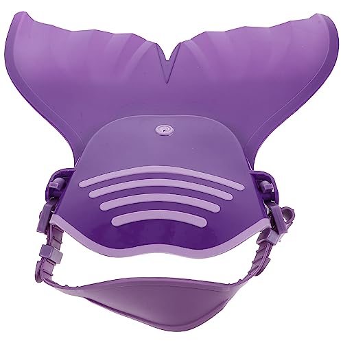 Toddmomy Nadadeira De Sereia Nadadeira De Sereia Nadadeira De Pé De Sereia Nadadeira De Treinamento