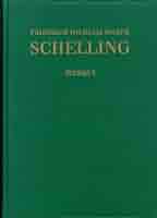 超レア洋書Schellings Werke. Nach der Original Amazon.com: Friedrich Wilhelm Joseph von Schelling: books