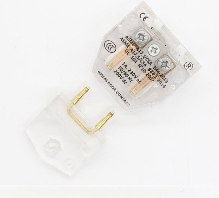 Elevator Landing Door Lift Door Contact Switch Lock Parts