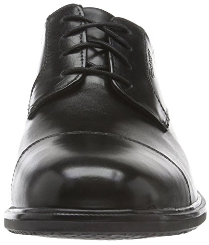 Rockport Essential Detail Ii Captoe, Scarpe