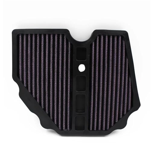 Filtre à air contre perte puissance moto Benelli TRK502X 2017-2023