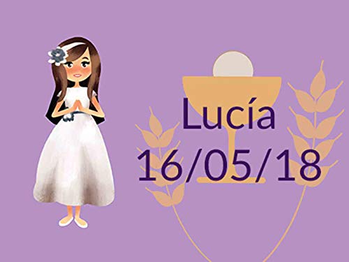 Lote de 25 Frascos Cristal de Perfume Personalizables 'Aromas...