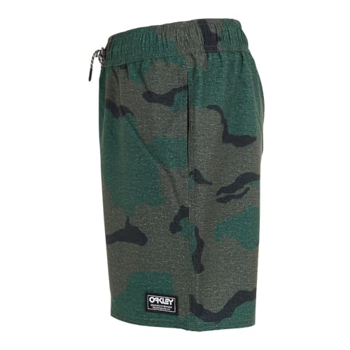Oakley Men's Retro Camo Rc 18" Beachshort2