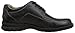 Dockers Men’s Trustee Leather Oxford Dress Shoe,Black,10 M US