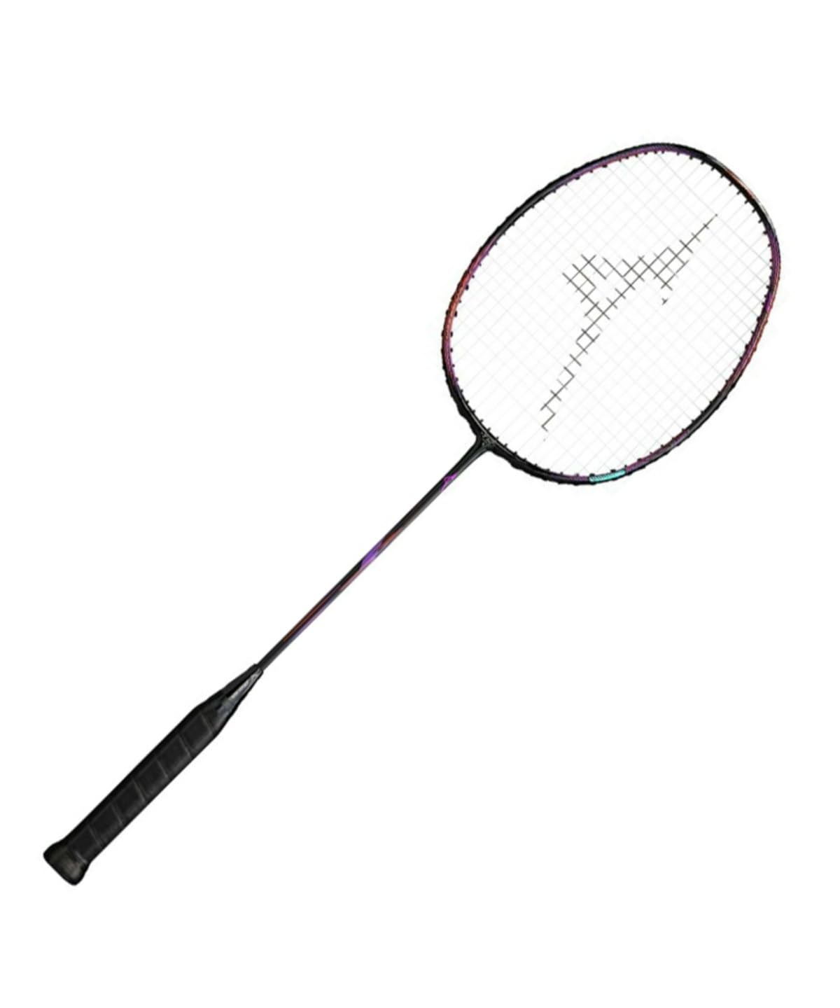 Amazon | ミズノ（MIZUNO） バドミントンラケット アクロスピード2