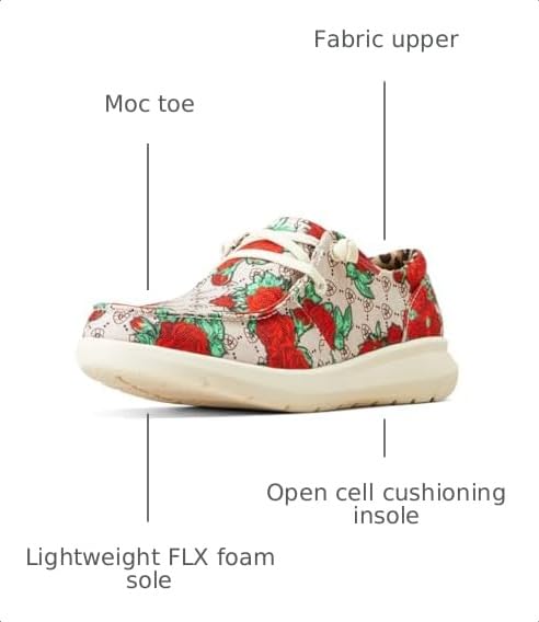 Image of Ariat Women's Hilo Shoe