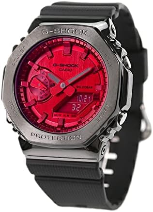 G-Shock Casioak Metal GM2100B-3A