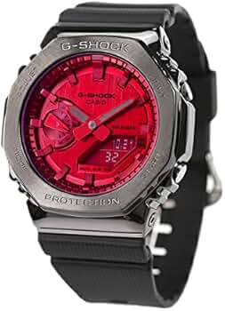 Casio G-Shock GM-2100B-4ADR Analog-Digital 2100 Series