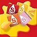 Starburst Original Fruit Chews Sugar Candy, 2.0 Pounds Bulk 200 Pieces Approximately