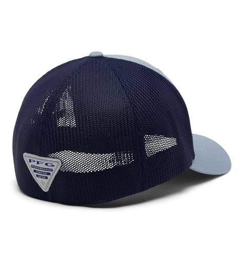 Image of Columbia PFG Logo Mesh Ball Cap