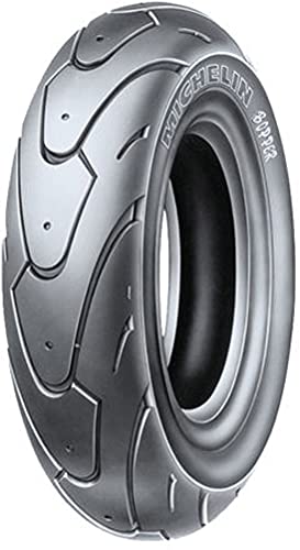 MICHELIN 120/70 12 51L Neumáticos de Verano Moto