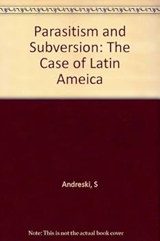 Unknown Binding Parasitism and Subversion: The Case of Latin Ameica Book