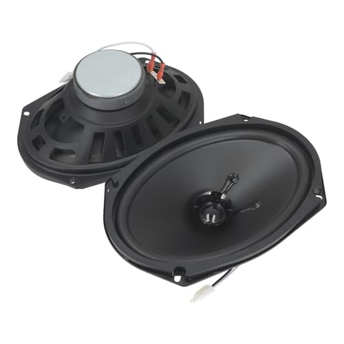 Speaker Set 6"x 9" fits Case IH 9110 9130 9150 9170 9180 9190 9210 9230 9240 9250 9260 9270 9280 9310 9330 9350 9370 9380 9390 60-5748T1