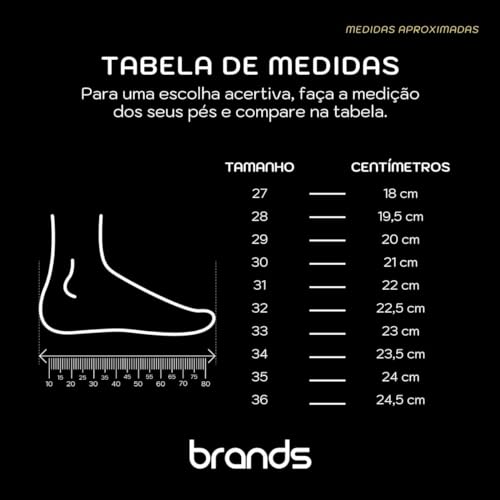 Chinelo de Dedo Infantil Masculino Ipanema Deck City