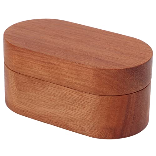 Coffret de médiators de guitare, étui de rangement en bois flexible pour basse pour banjo - Les Beatles, Paul McCartney, John Lennon, RIngo Starr, George Harrison Coffret de médiators de guitare, étui de rangement en bois flexible pour basse pour banjo – Image 5