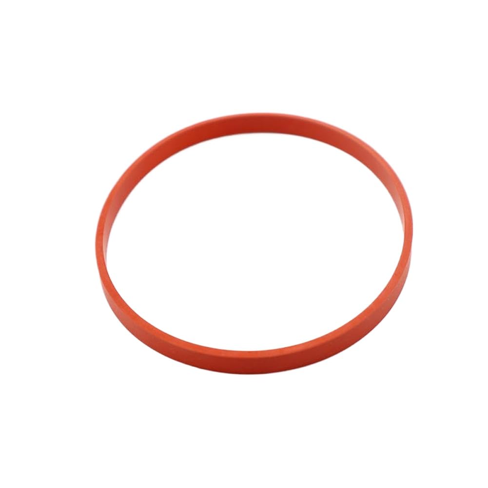 Intake Manifold Housing Gasket A2710960380 Compatible with M271 W204 C180 C200 C250 W212 E200 E250 R172 C207 S204