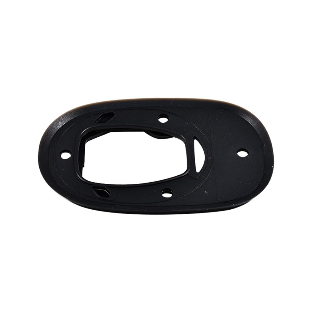 Guarnizione per Base Antenna di Ricambio per Tetto Compatibile con BMW Mini R55 R56 65203442105