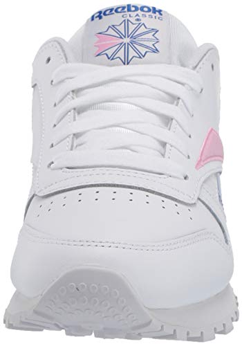 Reebok Women's Classic Leather Sneaker, 5.5 us - Image 3