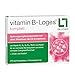 Produktbild vitamin B-Loges® komplett - 60 Filmtabletten - Nahrungsergänzungsmittel mit allen Vitaminen des B-Komplexes