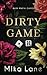 Dirty Game: A Las Vegas Mafia Romance (A Dirty Mafia Games Romance)