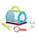 B. toys – Bug Bungalow Insect Catching Kit with Mesh...
