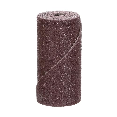 3M Cartridge ROLL 341D, P120 X-Weight, 3/8 in X (00051144969616) (100/each)