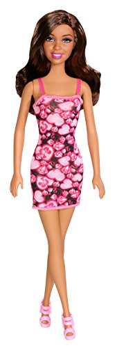 Barbie Pink-Tastic African-American Doll