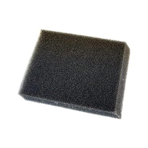 Air Filter Cleaner for Yamaha MZ360 MZ300 Part# 7CT-E4461-10-00 Y Cover