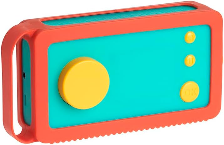 COQUE ODILE DE PROTECTION ORANGE