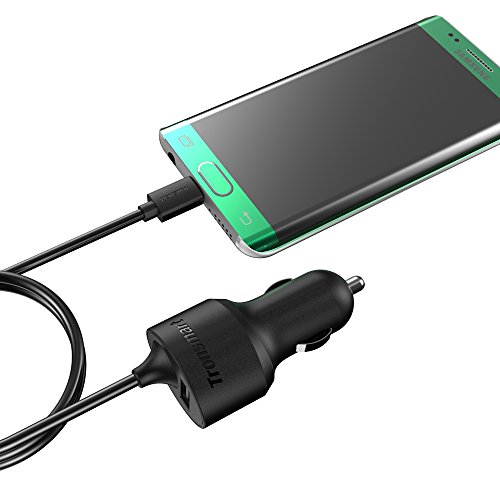 Cavo Micro USB, addetto Tronsmart Quick Charge