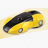 [Kreatives Design] Aussehen Sportwagen, offen ist der Autotelefonhalter.