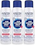 Hand Sanitizer zytec Spray 500ml - (3 Pack)