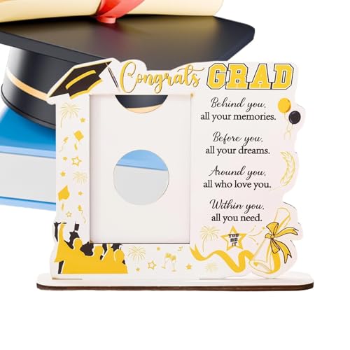 Genérico Marco para fotos de graduación |...