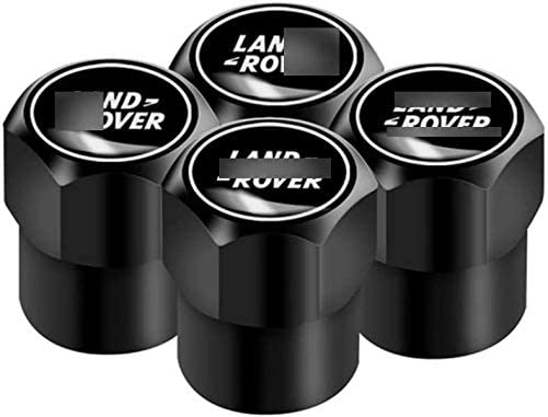 ndhfbk Tapas Vástago Válvula Neumático 4 PCS Cover