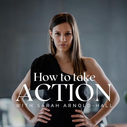 『How to Take Action』のカバーアート