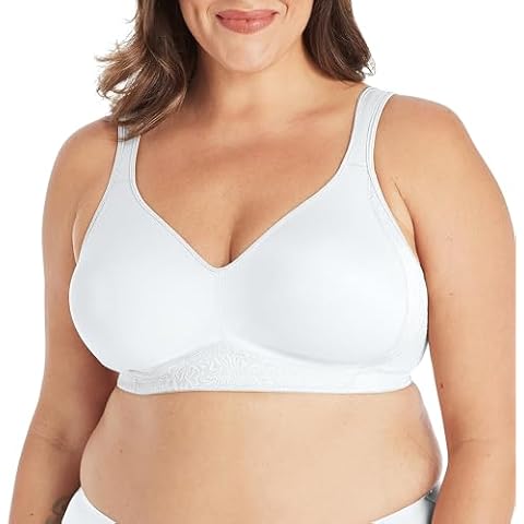 PLAYTEX 18 Hour Wireless Bra Cover