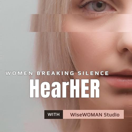 Couverture de HearHER