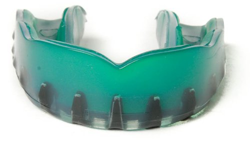 MG3 Zahnschutz Mouth Protection Gebissschutz Zahnprotektor Mundschutz Boxen