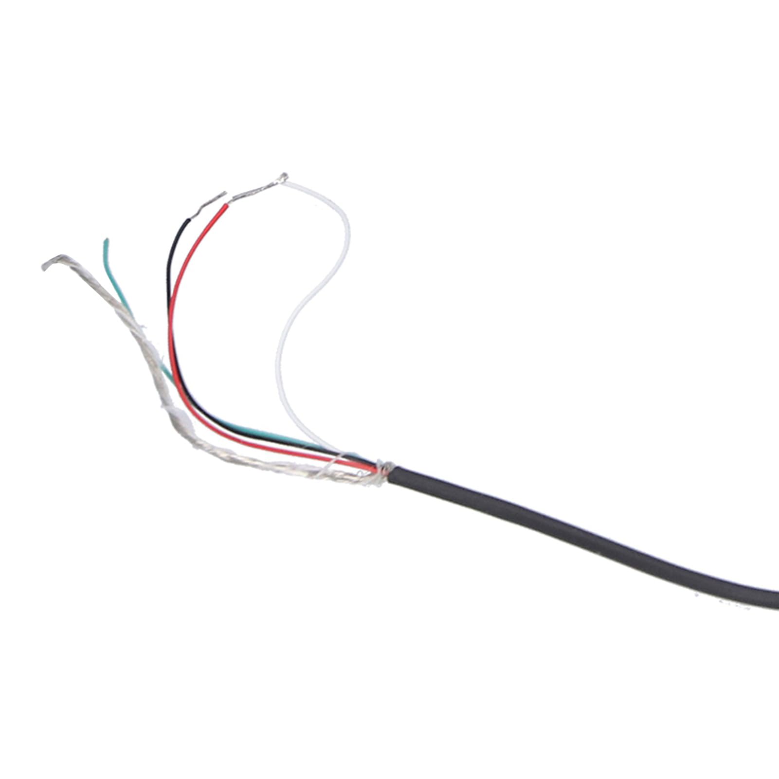 Hidyliu Mini-Zugdruck-Kraftsensor aus Robustem Edelstahl für Industrielle Automatisierungssysteme. 1 X Wägezellensensor (100 kg)