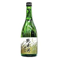 亀齢 純米酒寒仕込720ml 広島 日本酒