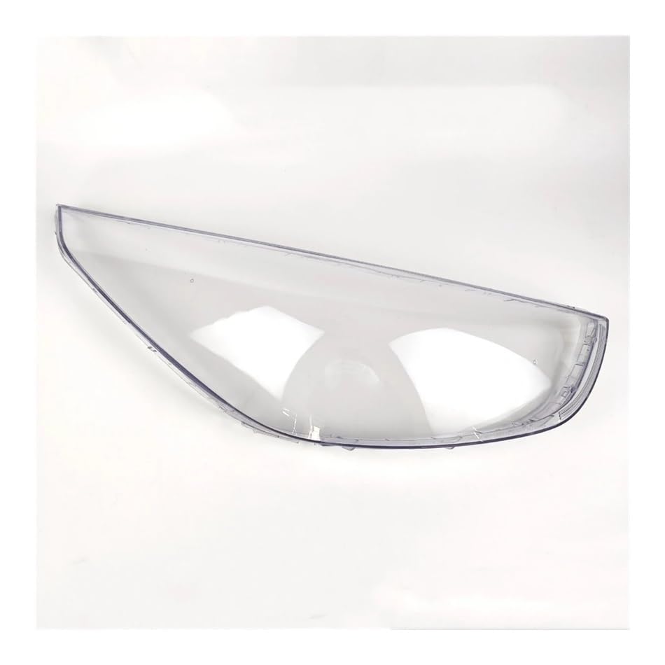 Lentille de phare voiture pour IX35 pour remplacer un couvercle jauni ou fissuré