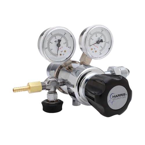 Spclty Gas Reg,Cylinder,Hydrogen,CGA-350