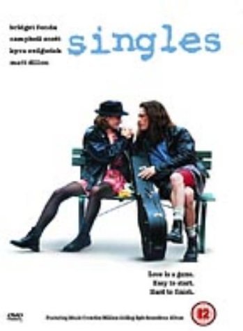Singles [Edizione: Regno Unito]
