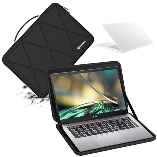 Housse ordinateur 14 pouces Acer Aspire 3 Smatree antichoc EVA
